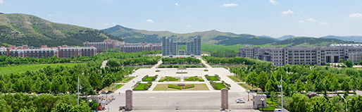 校園風景