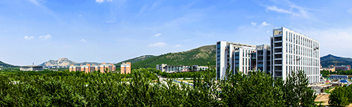 校園風景