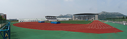 校園風景